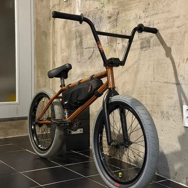 [BUNJANG] Sunday Excelsior 20.75 Mark Burnett Signature Full Custom BMX / 선데이 엑셀시오르 20.75 마크버넷 시그니처 풀커스텀