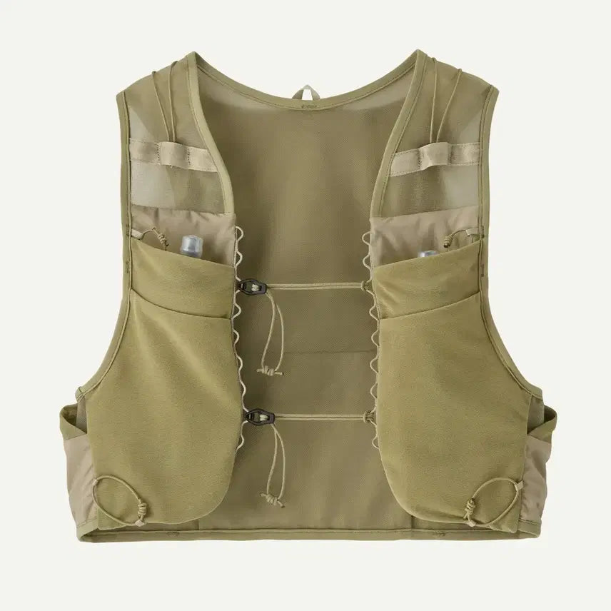 [BUNJANG] Patagonia Slope Running Vest M Weathered Stone / 파타고니아 slope 러닝 베스트 m weathered stone