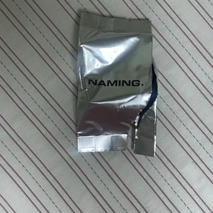 [BUNJANG] Naming Zero Gravity Cover Fit Cushion Refill (21P) / 네이밍 제로 그래비티 커버 핏 쿠션