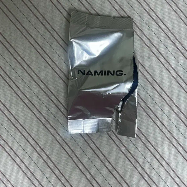 [BUNJANG] Naming Zero Gravity Cover Fit Cushion Refill (21P) / 네이밍 제로 그래비티 커버 핏 쿠션