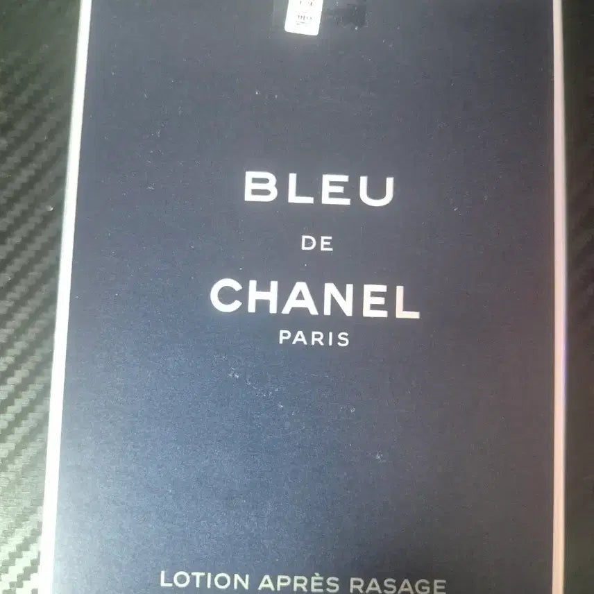 [BUNJANG] Chanel Bleu de Chanel After Shave Lotion 100ml Sealed / 샤넬 블루 드 샤넬 애프터쉐이브 로션 100ml 미개봉 판매