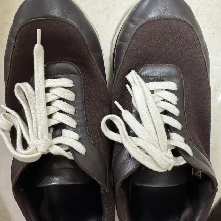 [BUNJANG] The Row Owen Runner Sneakers / 더 로우 오웬 러너 스니커즈