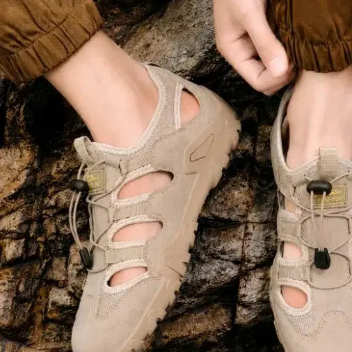 [BUNJANG] Outdoor Sandals for Men / 남성 아웃도어샌들