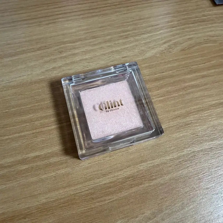 [BUNJANG] GLINT Highlighter Peach Moon / 글린트 하이라이터 피치문
