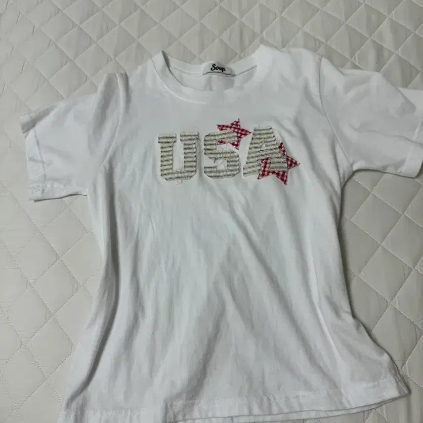 [BUNJANG] Summer Casual T-Shirt / 여름 꾸안꾸 반할티