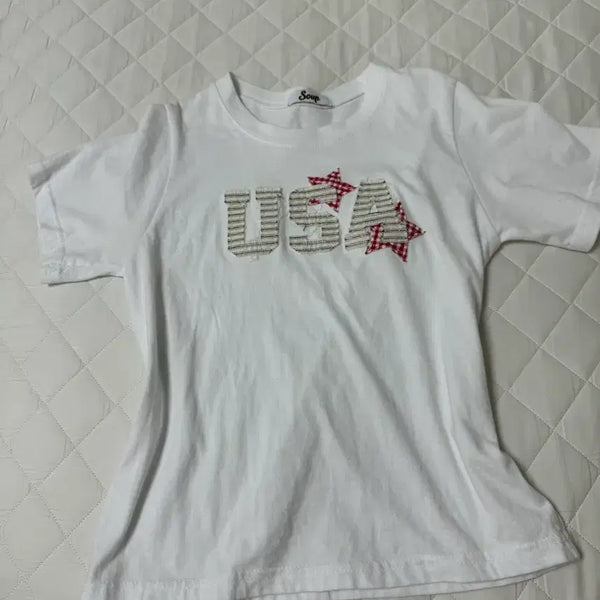 [BUNJANG] Summer Casual T-Shirt / 여름 꾸안꾸 반할티