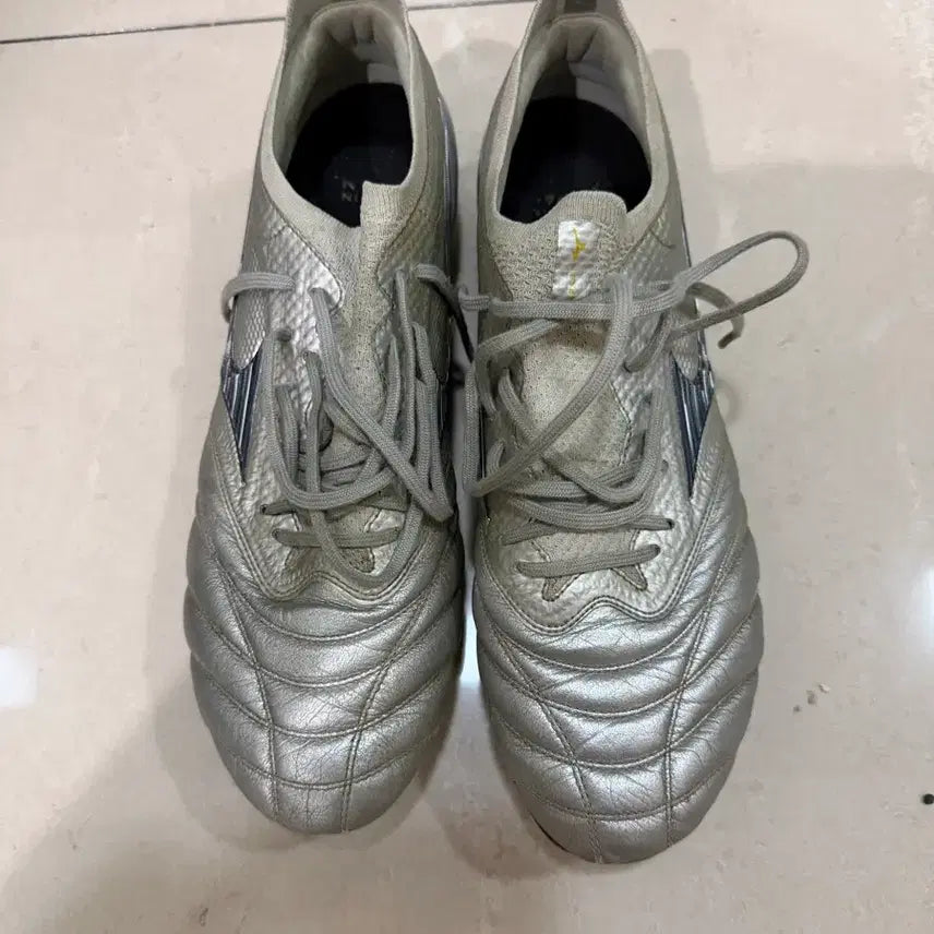 [BUNJANG] Mizuno Morelia Neo JPN FG 275 / 미즈노 모렐리아네오 jpn 275