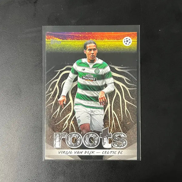 [BUNJANG] Tops Roots Bandai K. Card / 탑스 roots 반다이크