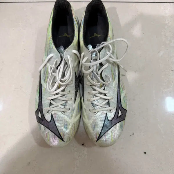 [BUNJANG] Mizuno Alpha 275 / 미즈노 알파 275