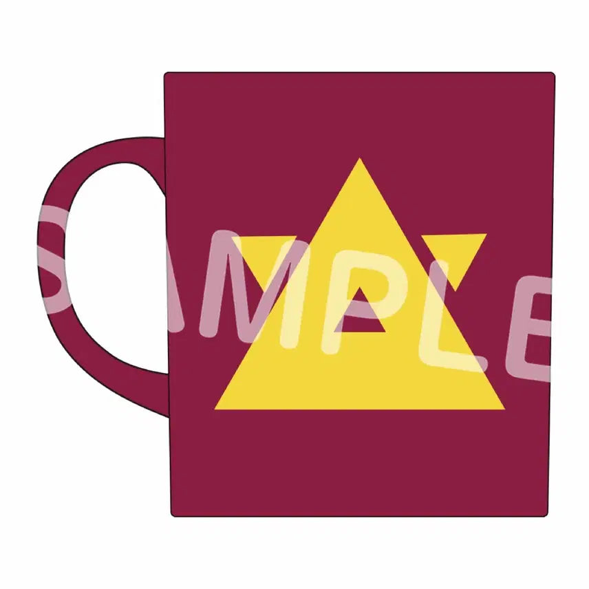 [BUNJANG] Blue Archive Official JR Akiba Wild Hunt Mug Cup (Sealed) / [미개봉] 블루아카이브 공식 JR아키바 와일드헌트 머그컵