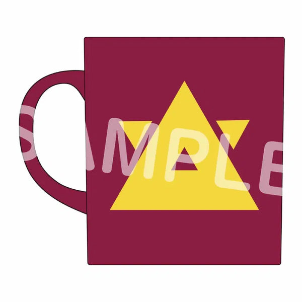 [BUNJANG] Blue Archive Official JR Akiba Wild Hunt Mug Cup (Sealed) / [미개봉] 블루아카이브 공식 JR아키바 와일드헌트 머그컵