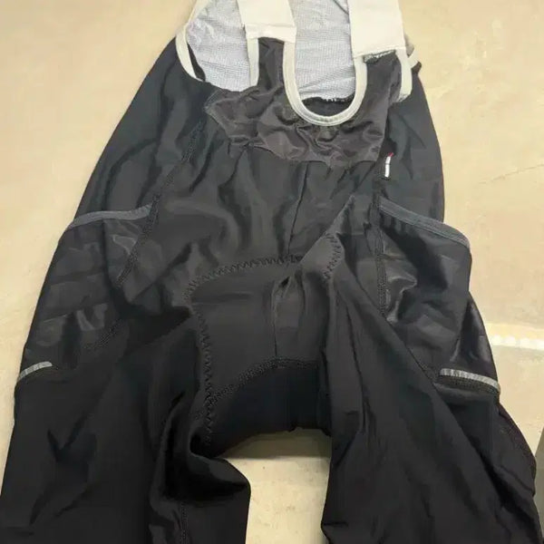 [BUNJANG] NSR Men's Bib Shorts Size L / NSR 빕숏 남성 L사이즈