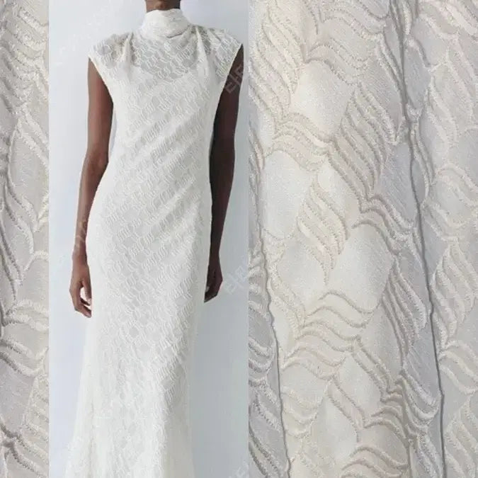 [BUNJANG] Zara ZW Collection Embroidered Long Dress / zara 자라 ZW COLLECTION 자수 롱 원피스 정가 129900