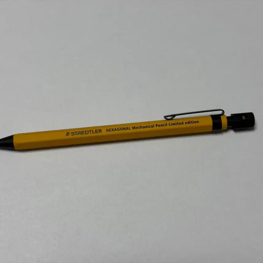 [BUNJANG] Staedtler Hexagonal Loft Limited Edition / 스테들러 헥사고날 로프트한정 판매합니다