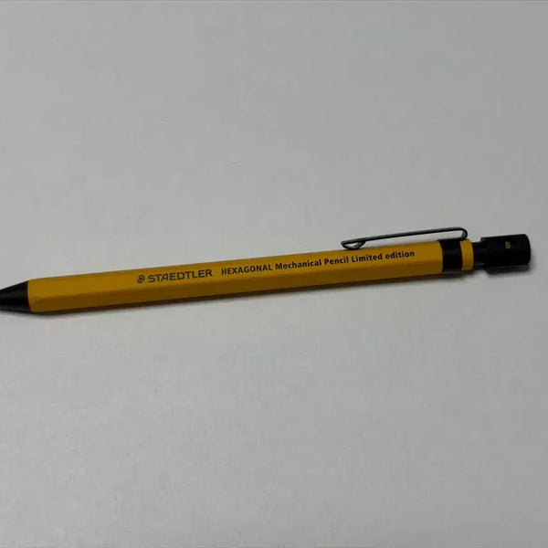 [BUNJANG] Staedtler Hexagonal Loft Limited Edition / 스테들러 헥사고날 로프트한정 판매합니다