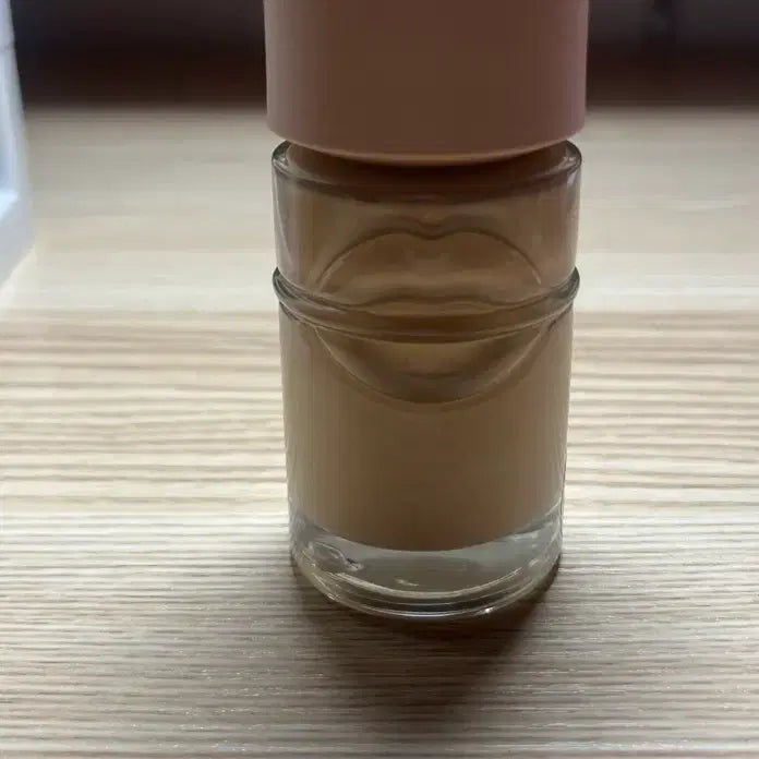 [BUNJANG] Make Up For Ever New HD Skin Foundation (214N) / 메이크업포에버 뉴 에이치디 스킨 파운데이션(214N)