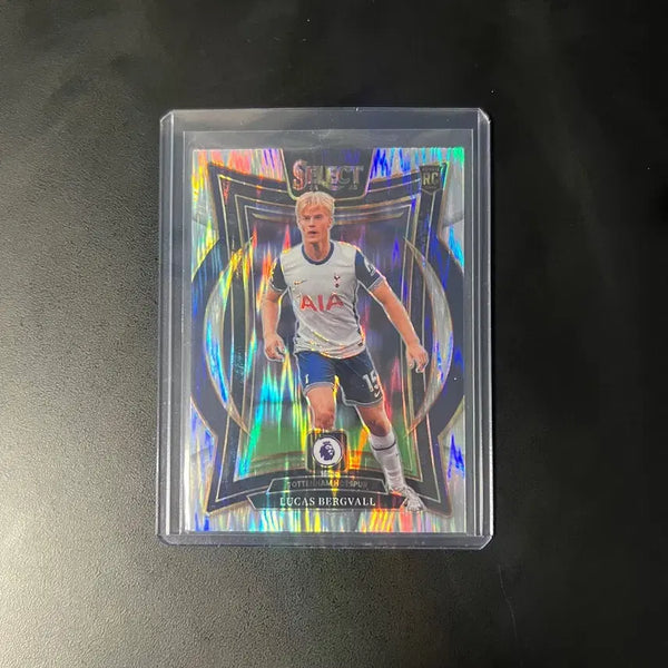 [BUNJANG] Panini Select Veriball Rookie Card / 파니니 셀렉트 베리발 루키