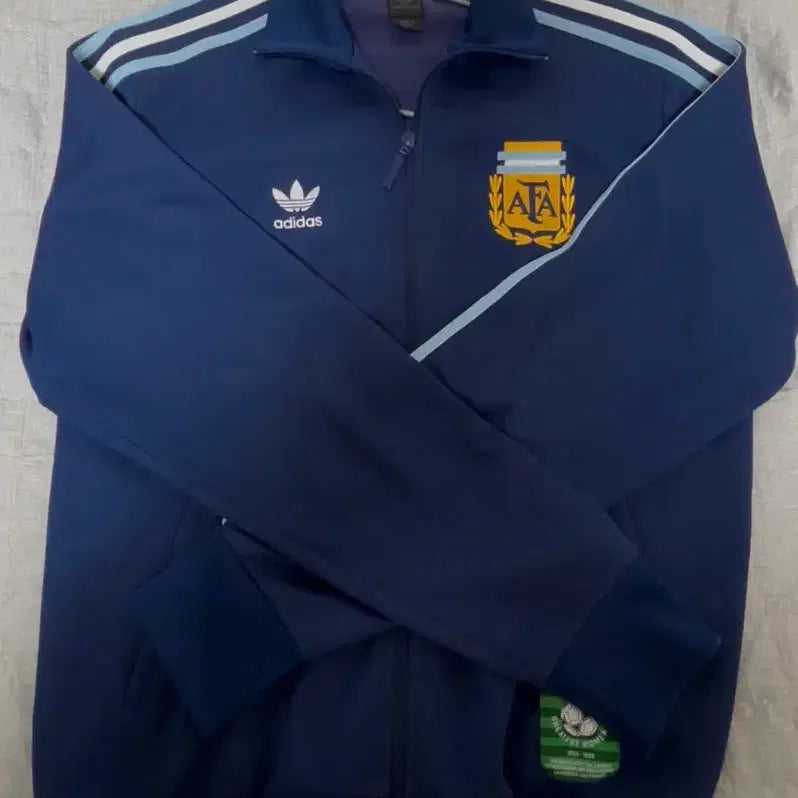 [BUNJANG] Argentina "Hand of God" Jersey / (상태아주좋음)아르헨티나 신의손 져지
