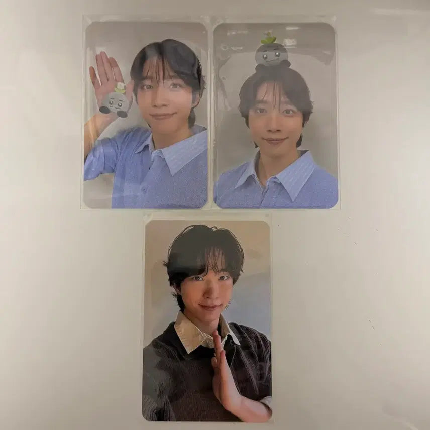 [BUNJANG] N.Flying Seo Dong Sung Bundle Set Photocard / 엔플라잉 서동성 포카 일괄