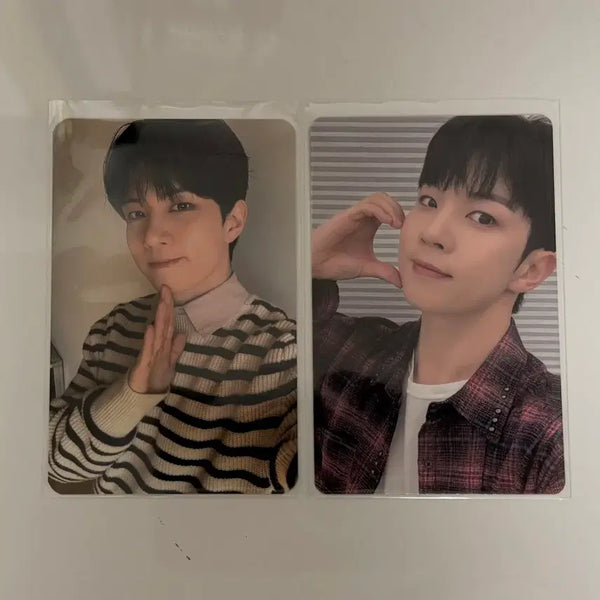 [BUNJANG] N.Flying Yoo Hwe Seung Bundle Set Photocard / 엔플라잉 유회승 포카 일괄