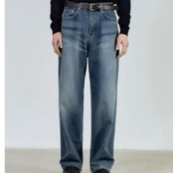 [BUNJANG] Branded 1853 Rocky Denim Jeans Size 28 / 브랜디드 1853 로키 데님 28사이즈