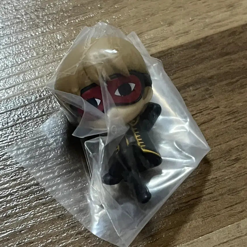 [BUNJANG] Gintama Okita Sougo Nemurase Tai Gacha Figure / 은혼 네무라세타이 소고 가챠 피규어