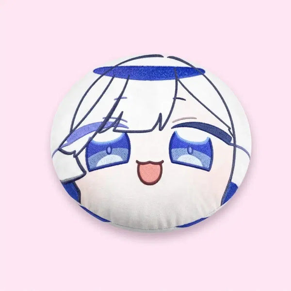 [BUNJANG] Hebi 1st Anniversary Sealed Close-up Cushion / hebi 미개봉 얼빡쿠션 팔아요