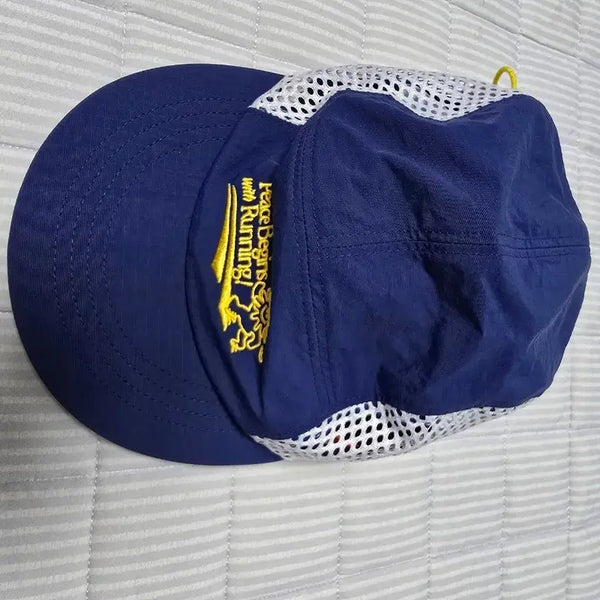 [BUNJANG] Bigwave Hat / 빅웨이브