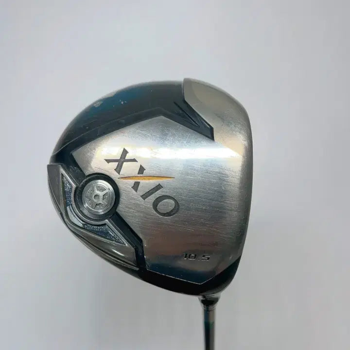 [BUNJANG] XXIO MP700 Driver 10.5 Degree SR Flex / 젝시오 MP700 드라이버 105도 SR강도