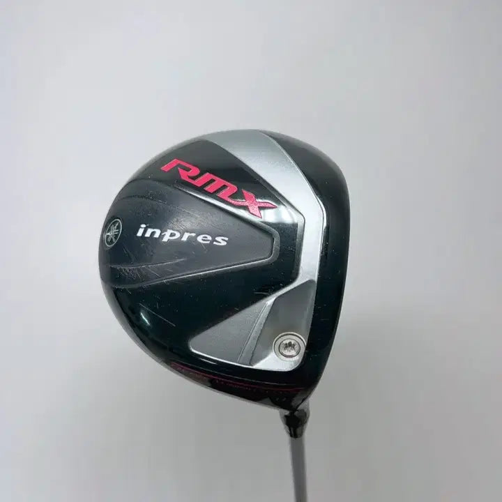 [BUNJANG] Yamaha RMX 11.5 Degree Ladies Driver L Flex / 야마하 RMX 여성드라이버 115도 L강도