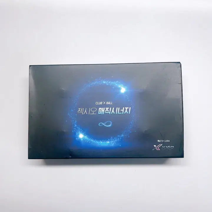 [BUNJANG] XXIO Magic Synergy Ball Marker Set / 젝시오 볼 마커세트 매직시너지