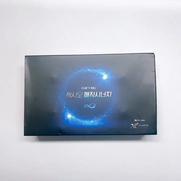 [BUNJANG] XXIO Magic Synergy Ball Marker Set / 젝시오 볼 마커세트 매직시너지