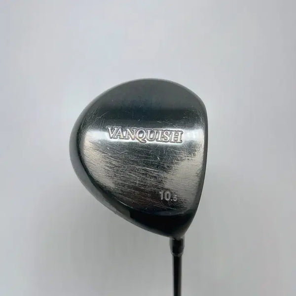 [BUNJANG] Maruman Majestey Vanquish Driver SR 10.5 Degree / 마제스티 뱅퀴시 드라이버 SR강도 105도