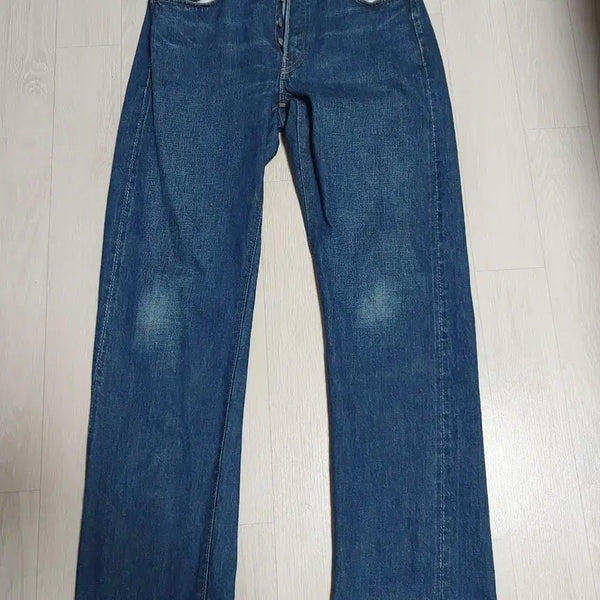 [BUNJANG] Fullcount 1102 Thatthing Jeans / 풀카운트 1102 thatthing 댓띵 30
