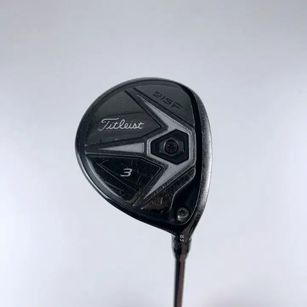 [BUNJANG] Titleist 915F 3-Wood 16.5 Degree SR Flex / 타이틀리스트 915F 3번우드 165도 SR강도