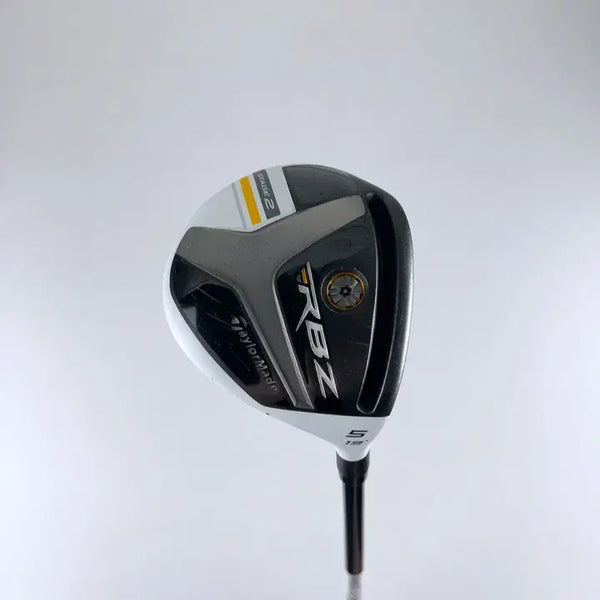 [BUNJANG] TaylorMade RBZ 5-Wood SR 19-Degree / 테일러메이드 RBZ 5번우드 SR강도 19도