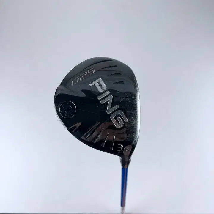[BUNJANG] PING G25 3-Wood 15-Degree SR Flex Tour AD Shaft / 핑 PING G25 3번 우드 15도 SR강도 투어AD샤프트
