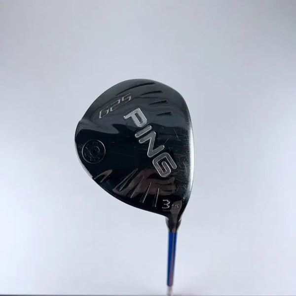 [BUNJANG] PING G25 3-Wood 15-Degree SR Flex Tour AD Shaft / 핑 PING G25 3번 우드 15도 SR강도 투어AD샤프트