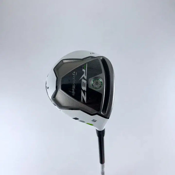 [BUNJANG] TaylorMade RBZ 5-Wood 19-Degree SR Flex / 테일러메이드 RBZ 5번 우드 19도 SR강도
