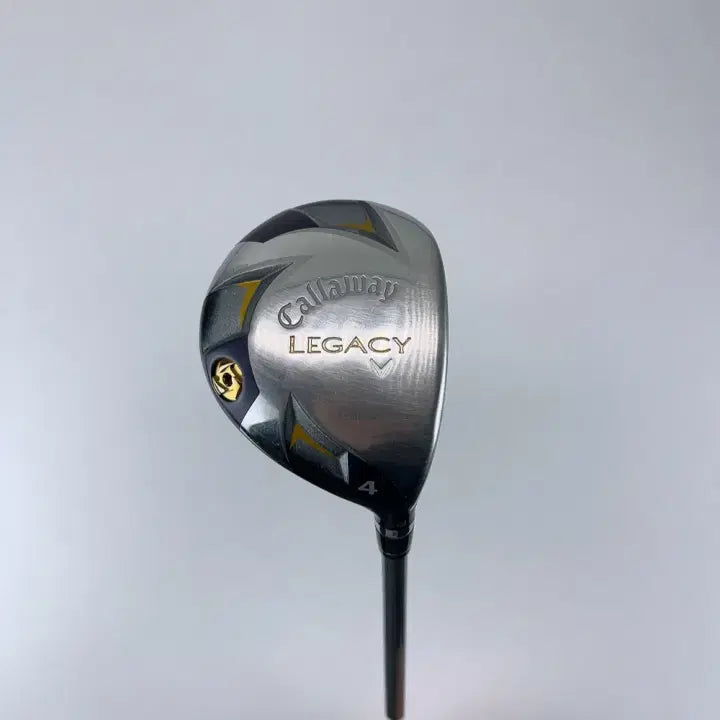 [BUNJANG] Callaway Legacy 4 Wood 17 Degree Stiff Flex / 캘러웨이 레거시 4번우드 17도 S강도