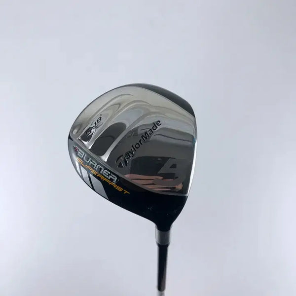 [BUNJANG] TaylorMade Burner Superfast 5 Wood 18 Degrees Regular Flex / 테일러메이드 버너 슈퍼패스트 5번우드 18도 R강도