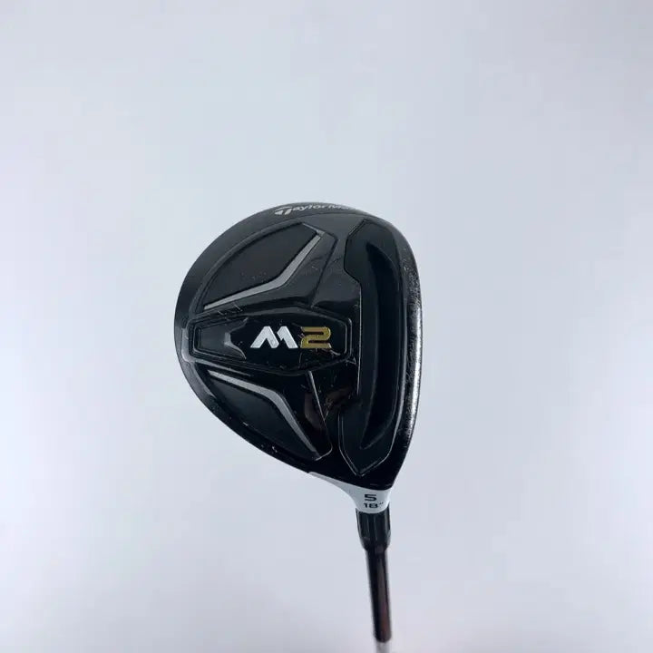 [BUNJANG] TaylorMade M2 5-Wood SR 18-degree / 테일러메이드 M2 5번우드 SR강도 18도