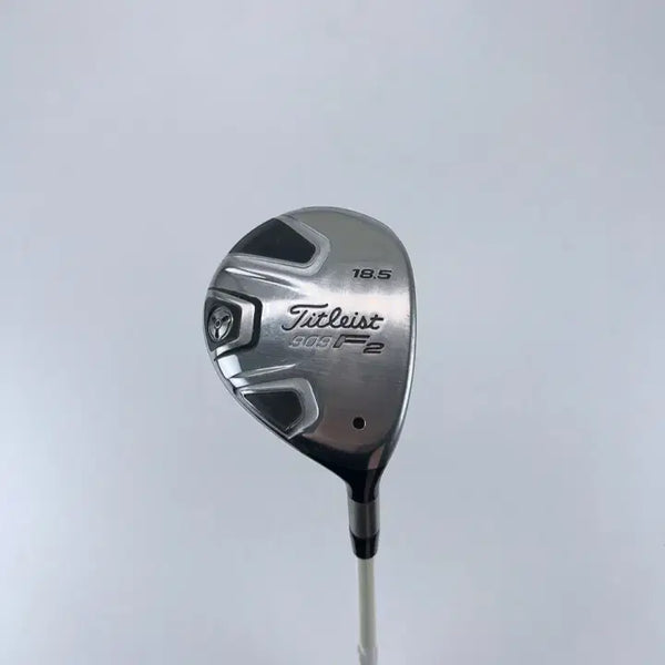 [BUNJANG] Titleist 909F2 5-Wood 18.5 Degree S-Flex / 타이틀리스트 909F2 5번우드 185도 S강도