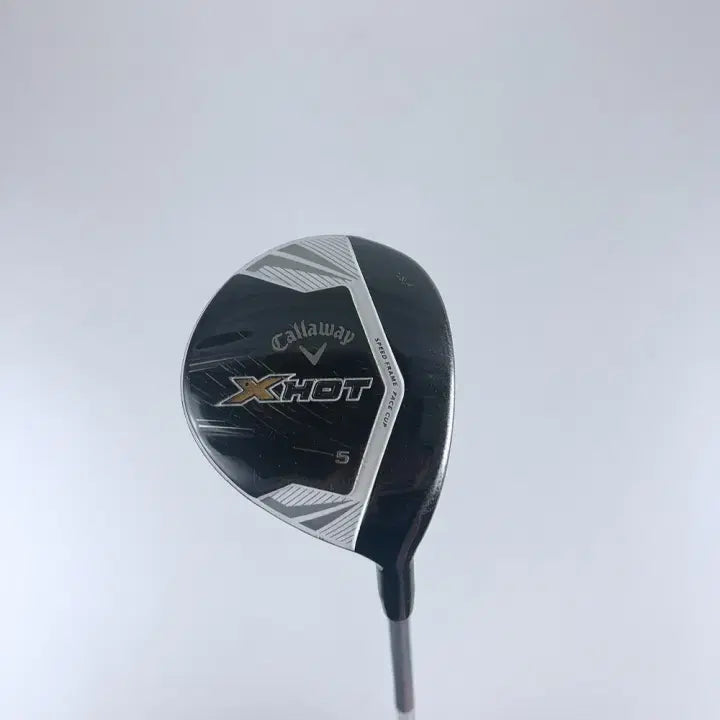 [BUNJANG] Callaway X HOT 5 Wood R-Flex 19° / 캘러웨이 X HOT 5번우드 R강도 19도