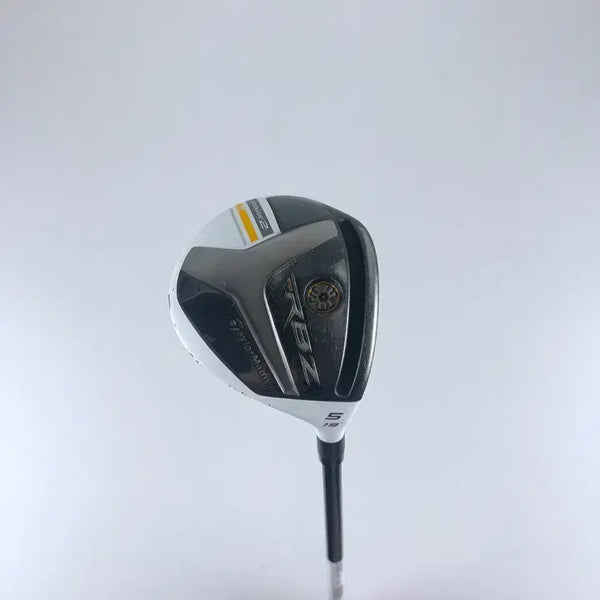 [BUNJANG] TaylorMade RBZ 5 Wood, 19 Degrees, Stiff Flex / 테일러메이드 RBZ 5번우드 S강도 19도