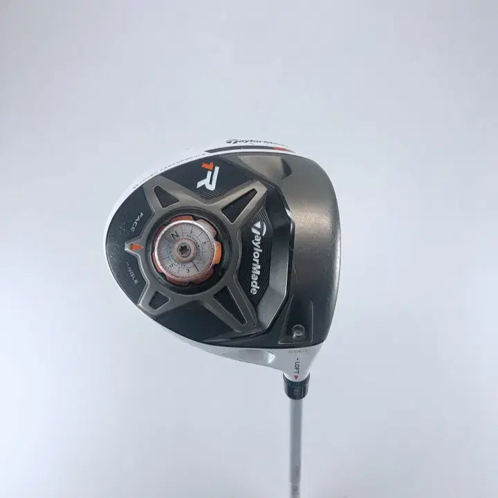 [BUNJANG] TaylorMade R1 Driver S Flex Adjustable Loft / 테일러메이드 R1 드라이버 S강도 로프트각 조절가능