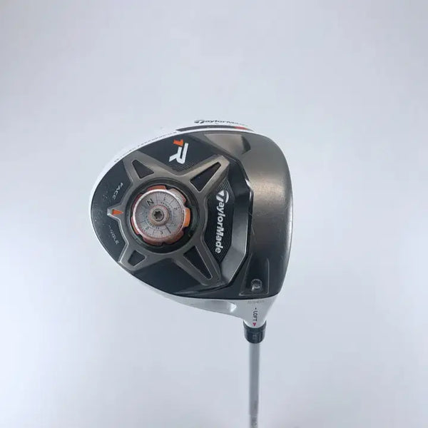[BUNJANG] TaylorMade R1 Driver S Flex Adjustable Loft / 테일러메이드 R1 드라이버 S강도 로프트각 조절가능