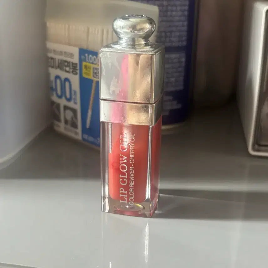 [BUNJANG] Dior Lip Glow Oil / 디올 립글로즈 립 글로우 오일