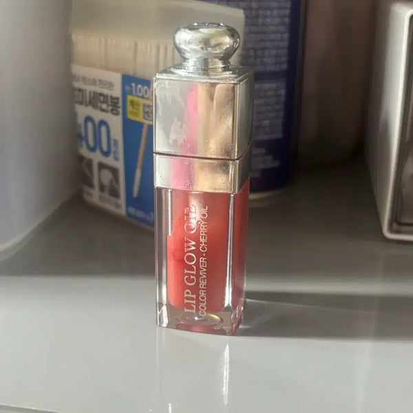 [BUNJANG] Dior Lip Glow Oil / 디올 립글로즈 립 글로우 오일