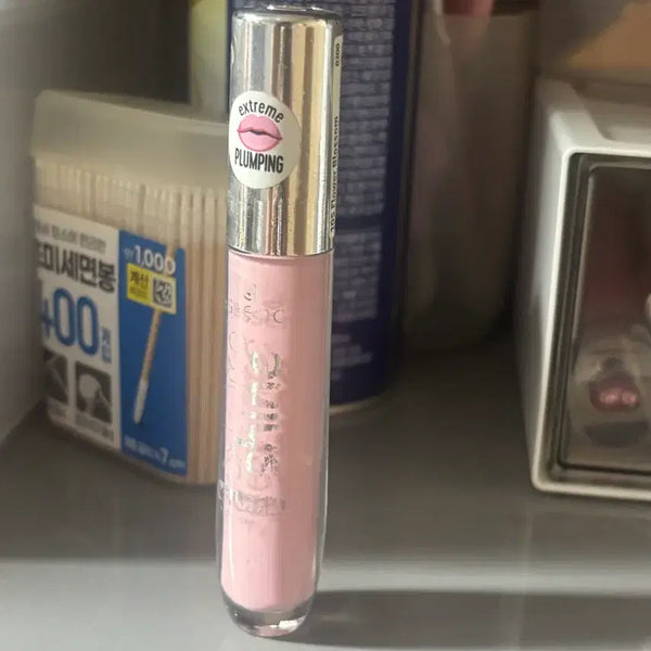 [BUNJANG] European Brand Lip Gloss / 유럽 브랜드 립글로즈 (국내미판매)
